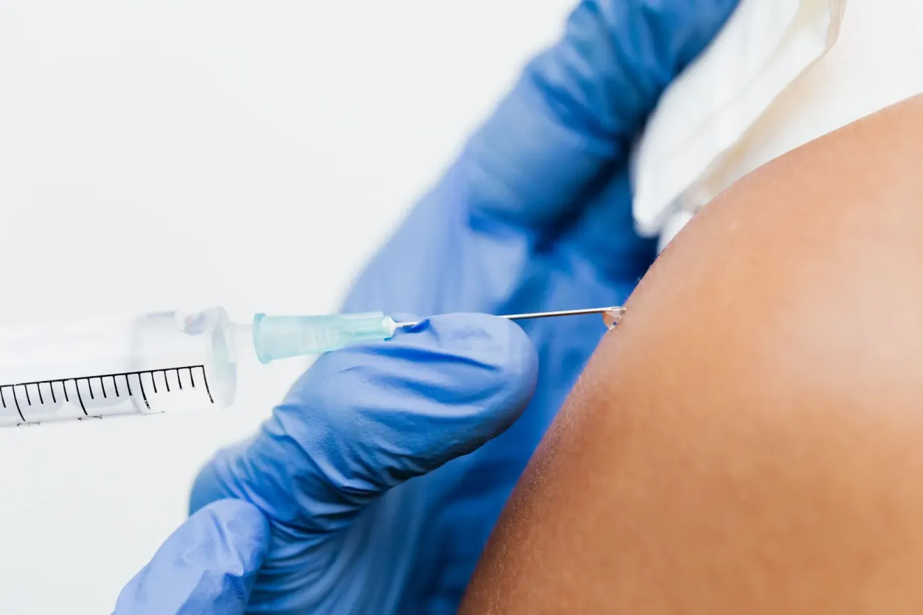 Vaccinations